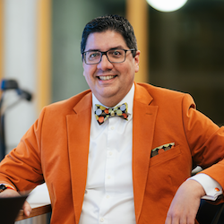 avatar for Prof. Dr. Emanuel V. Towfigh